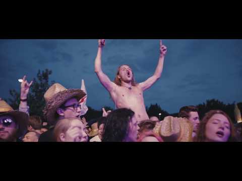 HHU - Sommerkult 2018 Festival Aftermovie