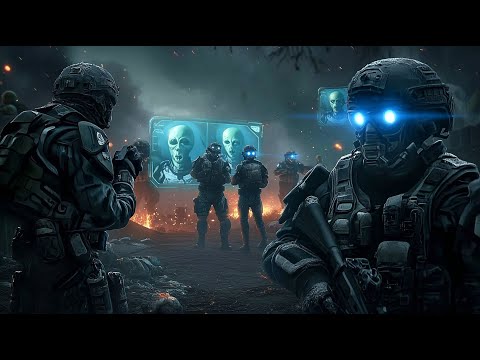 Humans Called Them ‘Special Forces’—The Galaxy Trembled at the Regulars| HFY | Best Reddit Stories