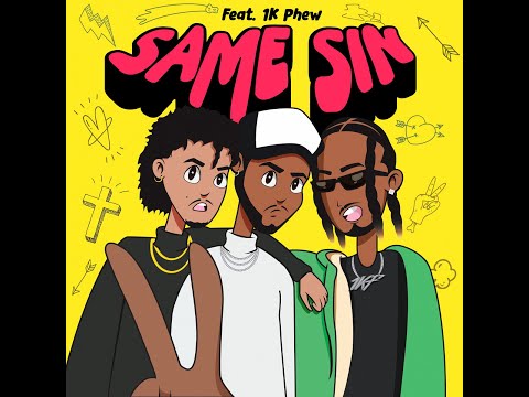 Thumbnail for Same Sin video