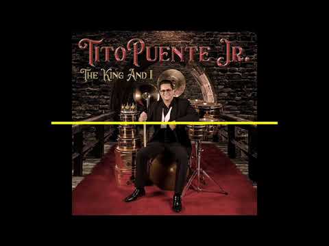Tito Puente Jr - Salsa Na' Ma (Ft  El Canario) (2021) #TitoPuente #TitoPuenteJr #ElCanario