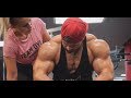 Bodybuilding Road To The Mr Olympia | Regan Grimes | 20 Days Out