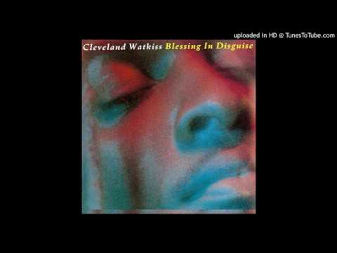 Cleveland Watkiss - Be Thankful for What You Got