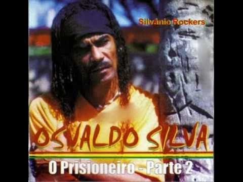 CD Osvaldo Silva - O prisioneiro Parte 2