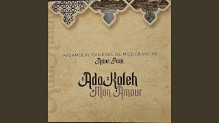 Aman, Doktor (Mendilimin Ye​ș​ili​) ​- Anonim folk