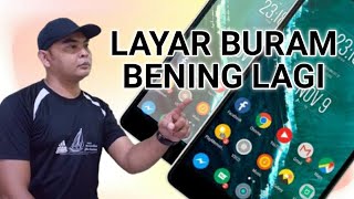 Download lagu Penyebab Layar HP Buram dan Solusi mp3 Download lagu Penyebab Layar HP Buram dan Solusi mp3