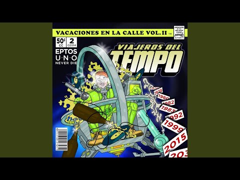 Mi Bloque (feat. El Grave & Buffon)