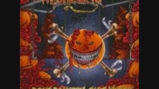 The Wildhearts - Liberty Cap