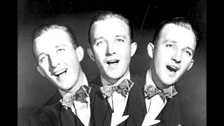 Bing Sings "I've Got to Sing A Torch Song"