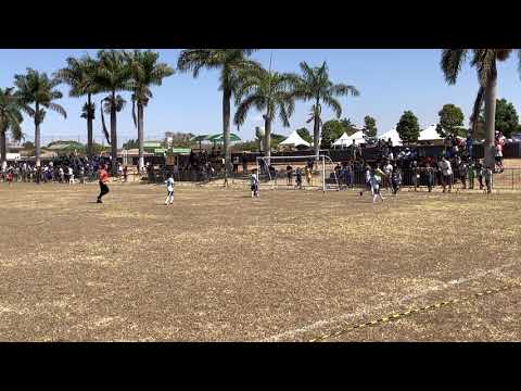 2* Tempo ACFC 2x0 Real Brasília pela BsBCup 2021