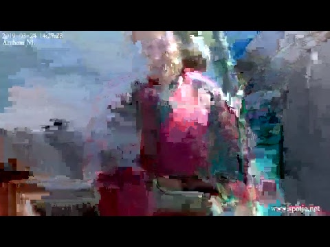 Live stream Marcel Otten