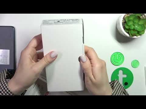 Does TCL 40 SE Come with Charger? European Version