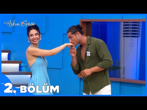 Aşkın Gücü 3. Sezon 2. Bölüm FULL