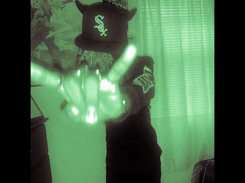 eryxse - Kid Cudi (Feat. DeeKay)