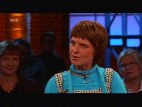 Ralf Schmitz & Cordula Stratmann - Kölner Treff 2/5