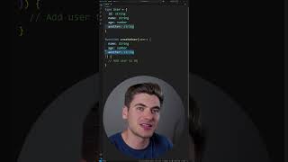 This Is Why You Must Derive Your TypeScript Types