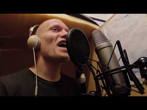 Cevas - Hino Da Aceitação (D'Éléments Prod.)