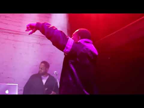 Styles P show recap/ ST Spittin #stylesp #thelox #stspittin #bayarea