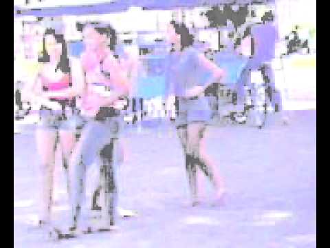 Rekalke de Puta eu Tiro com Pohhada DyovannaÉbanny