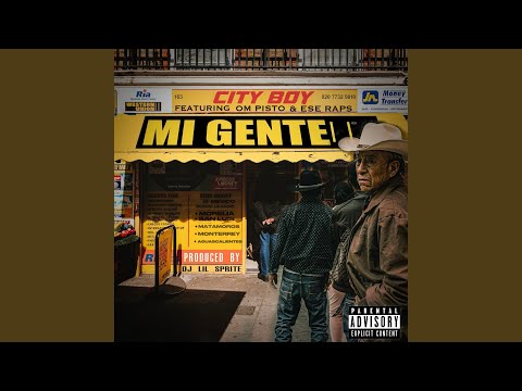 Mi Gente (feat. OM Pisto & Ese Raps)