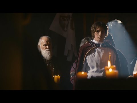 Srpski junaci srednjeg veka, Sezona 2 - EP 2: Car Uroš TRAILER