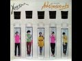 X-Ray Spex - I Am a Poseur