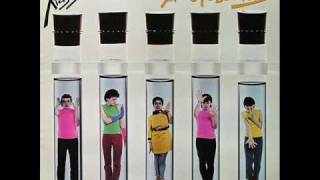 Video thumbnail of "X-Ray Spex - I Am a Poseur"