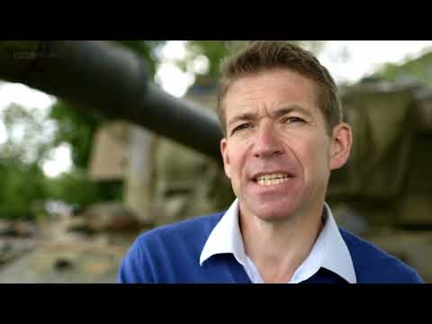 A Timewatch | World War Two