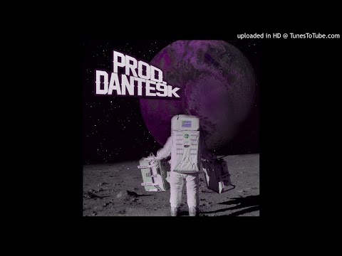 [FREE] Lil NZA x RockGang Dah x Lil Xelly - "Pluto" Type Beat (Prod. Dante9k)