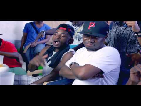 BINA DJA ETE,BSM Oficial Video HD