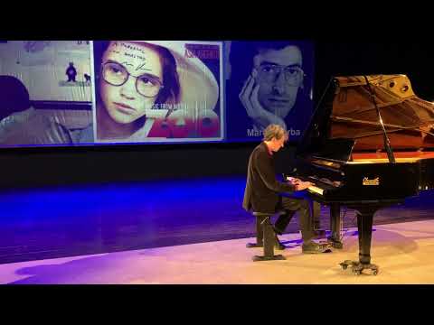 Zoo (Marco Werba) - Concierto de Marco Werba - 5 de abril de 2025 - Silla, Valencia