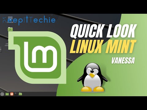 Linux Mint 21 | Cinnamon Desktop is Awesome