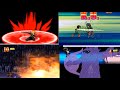 Bleach VS Naruto 1V1 1