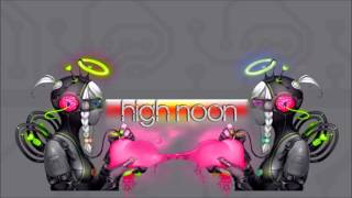 Rochus - High Noon (Tillmann Uhrmacher Remix) ·2001·