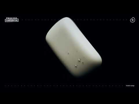 The Journey of Hotel Soap | 3D Animation | Explainer | Celonis