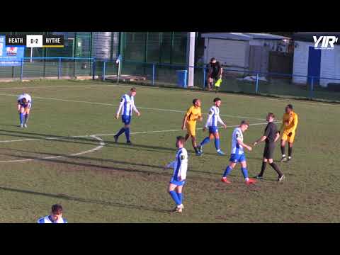 Highlights | Haywards Heath v Herne Bay - 08.02.20