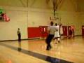 Jorge From Findlay Prep