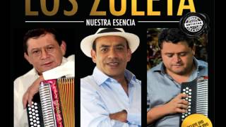 TOBA Y EMILIANO ZULETA (LOS ZULETA) - MAL AMIGO
