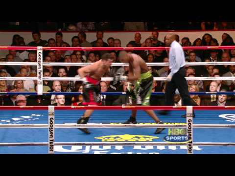 HBO Boxing 2010: Sergio Martinez vs. Paul Williams II (HBO)