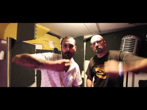 TESTE DI LATTA - EPISODIO 2 - Vecchi del Cazzo - Pinna detto Peany, Zanzi