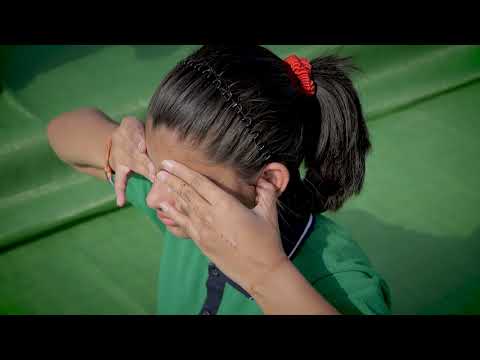 International Yoga Day 2022 in KVS Jabalbur Region