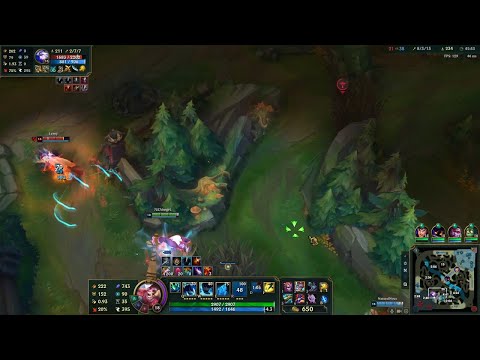 1 BUTTON 1 SHOT AP TRANDLE