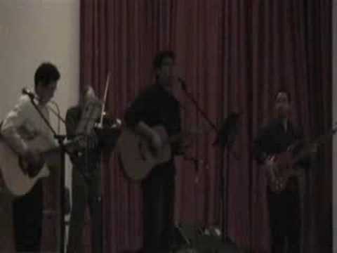 Evgeny Memorial Concert  - Creep by Radiohead (2/10)
