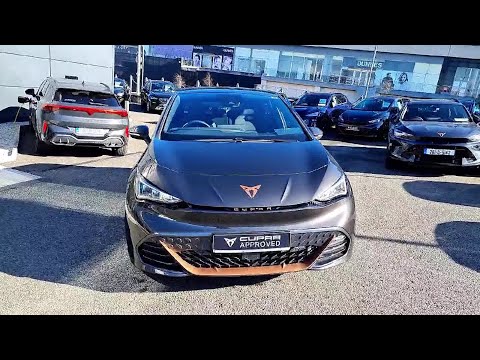 Cupra Born 58kWh*Coming Soon* - Image 2