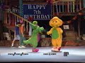 Big Surprise Canada Version Part 37