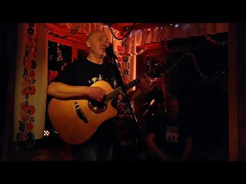 Tomek Jarmużewski - Noc w bacówce