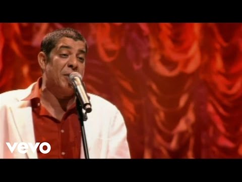 Eta Povo Pra Lutar - Zeca Pagodinho