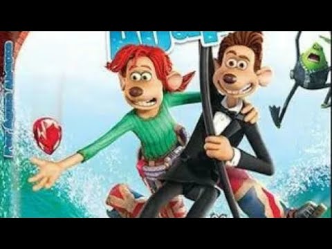 Por água abaixo parte 1