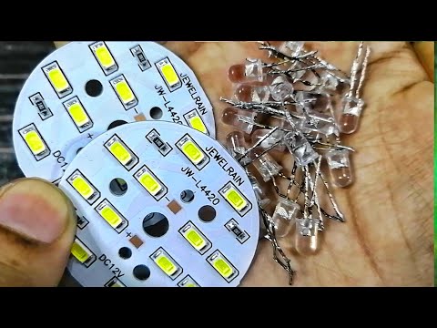 4 Awesome Led Light Life Hacks - Life Hacks For Led Light