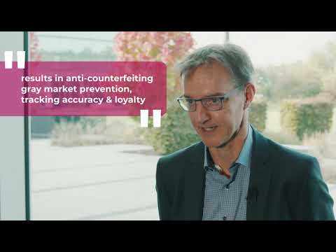 Testimonial: Syngenta Crop Protection - Cloud-based Track & Trace Solution for End-to-End Visibility