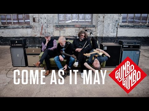 Come As It May - Official Music Video